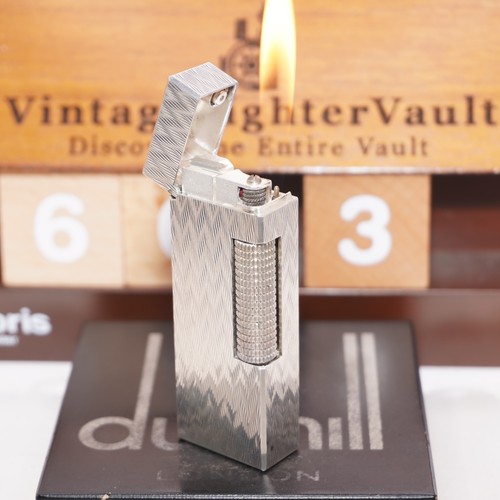 Accendino dunhill rollagas - dunhill,