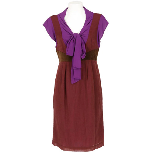 Kenzo abito donna vintage - kenzo,