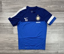 Maglia calcio allenamento