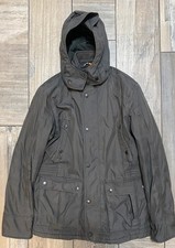 Giubbotto da Moto Tucano Urbano Uomo Anti-Vento Ottime Condizioni