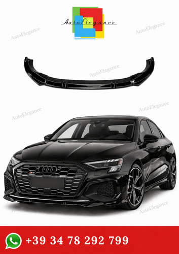 Lama audi sline 2019 - lama, a3