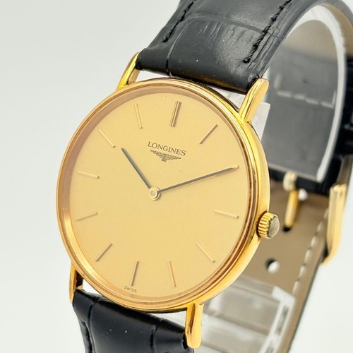 Orologio uomo longines - orologio,