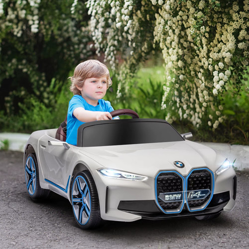 Auto elettrica bambini - elettrica,