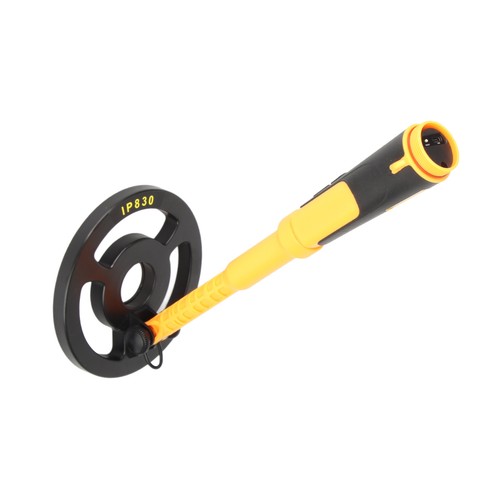 Metal detector portatile
