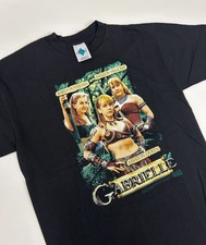 T-shirt vintage XENA Warrior