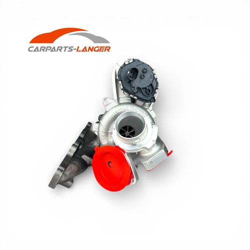 Turbocompressore per 05l253010 - per,