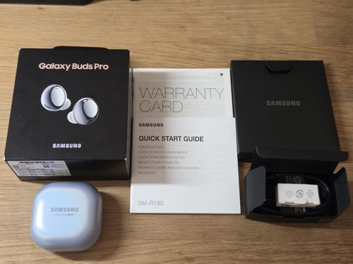 Samsung galaxy buds pro - galaxy,