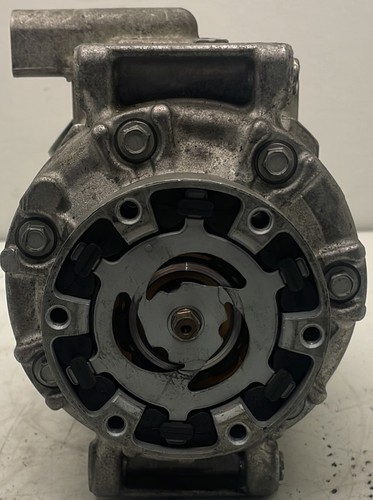 Compressore aria condizionata - compressore,
