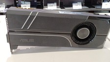 ASUS GEFORCE GTX 1080 Graphics