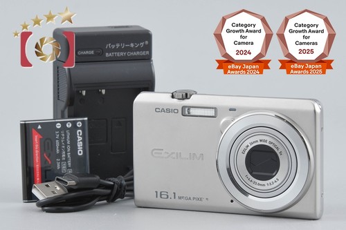 Fotocamera digitale casio - digitale,