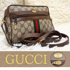 Borsa a tracolla Gucci GG