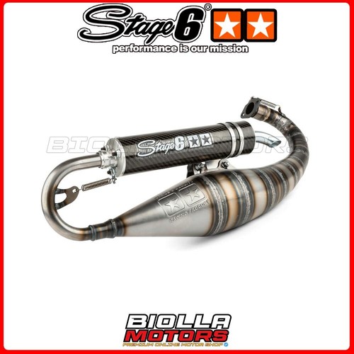 9514005 marmitta stage6 - s6-9514005,