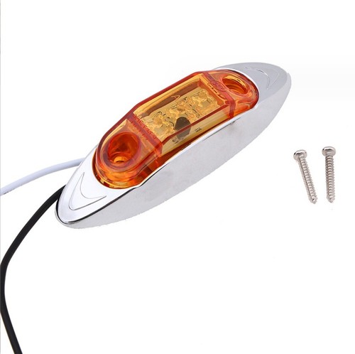 Fanale led posizione luce - led,