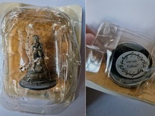 2 modellini IL SIGNORE DEGLI