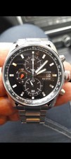 Orologio Uomo Citizen