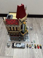 LEGO Creator Expert Edifici