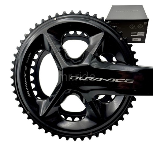 Guarnitura shimano r9200 - guarnitura, fc-r9200