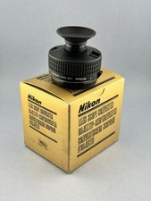 Nikon Lens Scope Converter MINT ⭐️