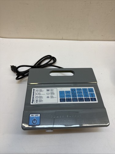 Aquatron aquabot watertech - aquatron,