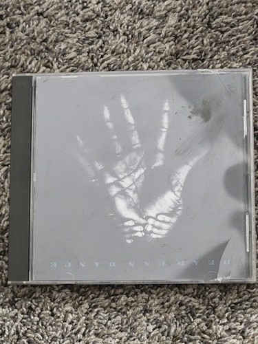 Dead can dance - dance, the