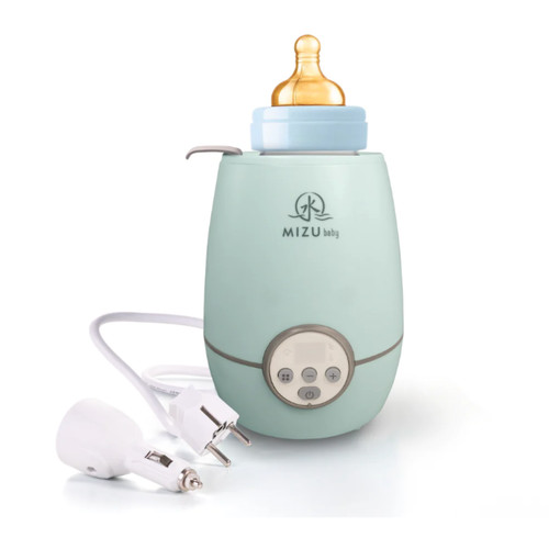 Scaldabiberon sterilizzatore - scaldabiberon,
