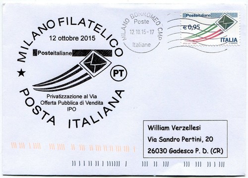 Ott 2015 privatizzazione di - 12,