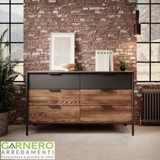 Cassettiera camera da letto