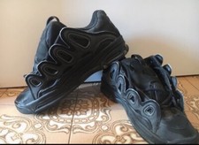 scarpe skate Osiris D3 2001 numero 46 quasi nuove