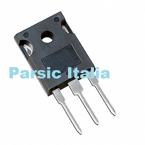 G20n60b3d igbt 40a - g20n60b3d, 600v