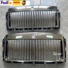 Front Chrome Grill Grille For Rolls Royce Ghost Generation 3