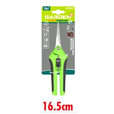 Forbice Da Giardino, Forbici per Piante, Forbici per Potatura cesoia tagliarami