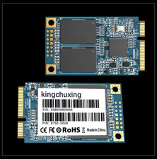Kingchuxing 128 GB mSATA III