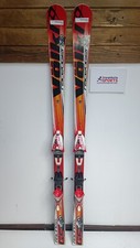 Sci Volkl RaceTiger Racing GS