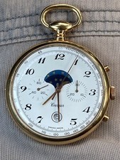 Coursier Tasca Chronograph