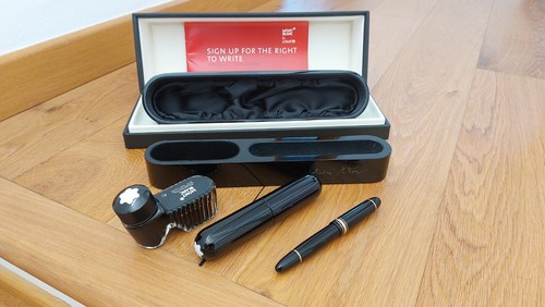 Montblanc mst m149 - -, set