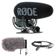 Rode VideoMic Pro Plus Kit