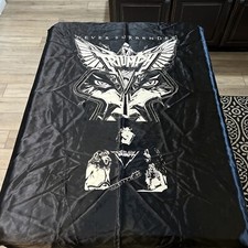 Triumph - Never Surrender