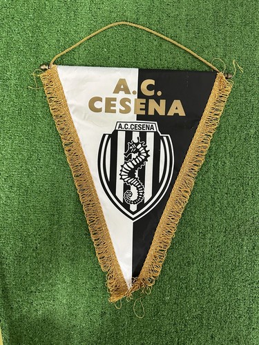 Pennant gagliardetto cesena - gagliardetto,