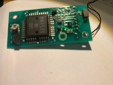 Alinco EJ-3U CTCSS Tone Squelch Unit DR-112 510 410 417