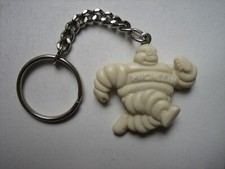 Michelin Bibendum portachiavi