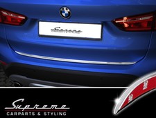 Modanatura cromata bmw - cromata, f48