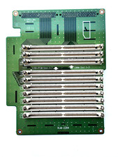 Korg Triton Studio Sintetizzatore EXB-PCB/SIMM Slot Board KLM-2284..............#41