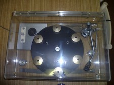 giradischi vintage usati - mitchell transcriptor usato pochissimo - perfetto