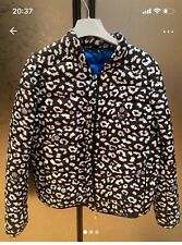 Piumino donna  Twin-set Nero/Bianco