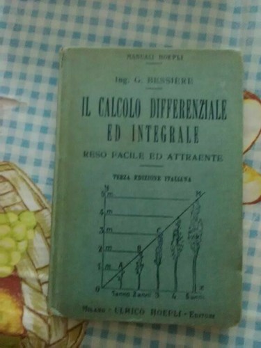 Bessiere calcolo - bessiere,
