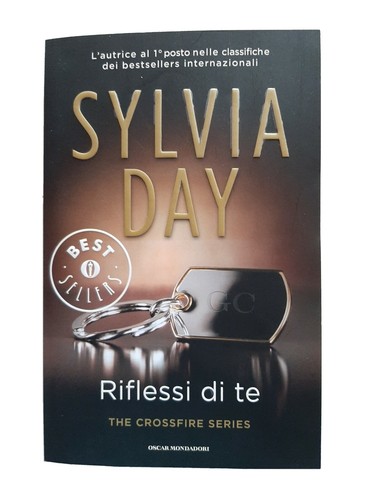 Libro riflessi te - riflessi,