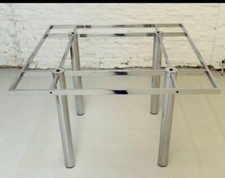 Tavolo Tobia Scarpa Style Anni