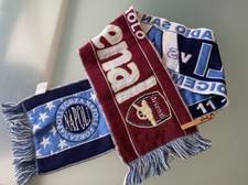 51- SS NAPLES ARSENAL ULTRAS