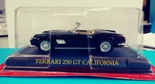FERRARI 250 GT CALIFORNIA