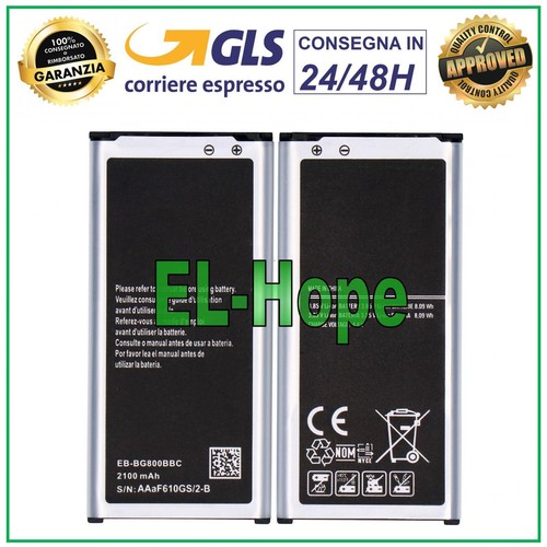 Batteria bg800bbc bg800bbe - batteria,